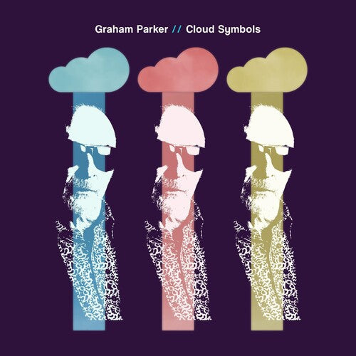 Graham Parker - Cloud Symbols [ Vinyl ]