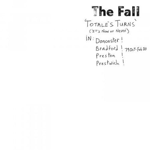 The Fall - Totale's Turns [ Vinyl ]