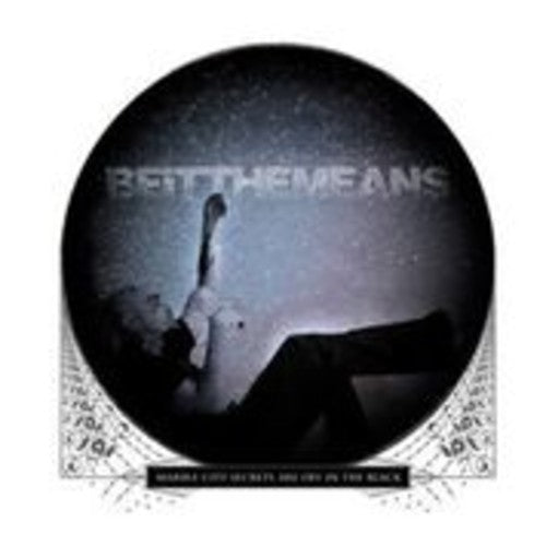 Beitthemeans - Marble City Secrets Are Off In The Black [ Vinyl ]