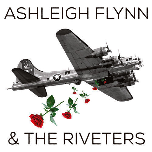 Ashleigh Flynn & The Riveters - Ashleigh Flynn And The Riveters [ Vinyl ]