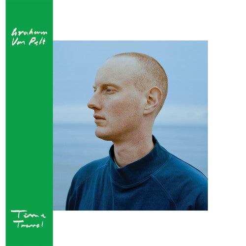 Graham Van Pelt - Time Travel [ Vinyl ]