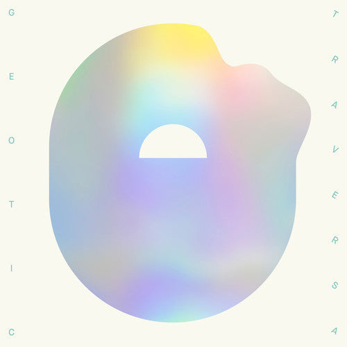 Geotic - Traversa [ Vinyl ]