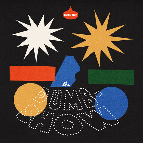 Luke Top - Dumb-show [ Vinyl ]