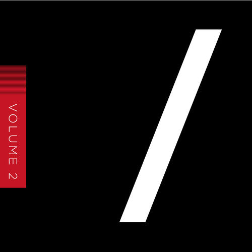 Various Artists - Ct10: Volume 2 - Lp Sampler (Various Artists) [ Vinyl ]