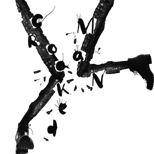 T.R.I.C. - Crooked House [ Vinyl ]
