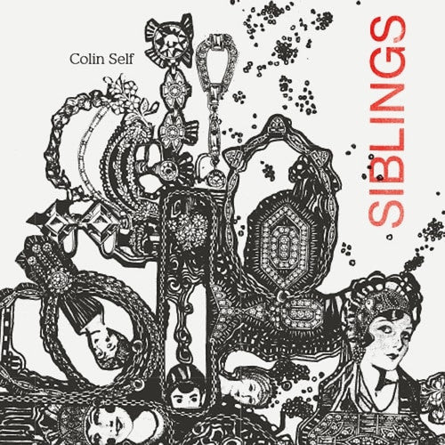 Colin Self - Siblings [ Vinyl ]