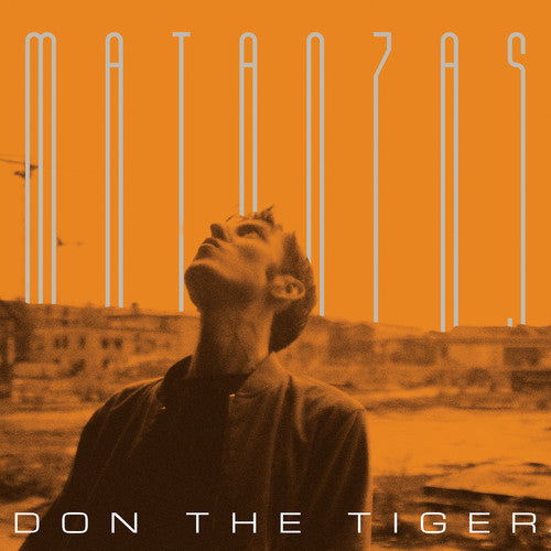 Don the Tiger - Matanzas [ Vinyl ]