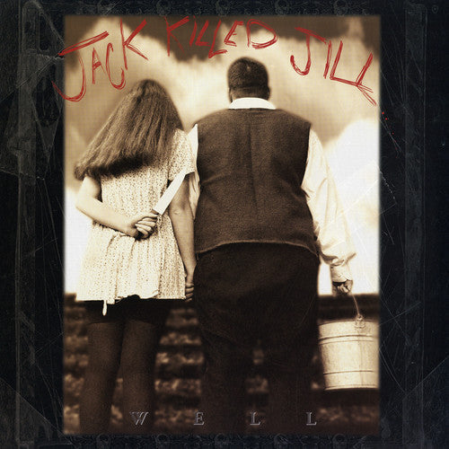 Jack Killed Jill - Well [ Vinyl ]