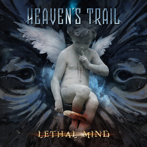 Heaven's Trail - Lethal Mind [ Vinyl ]