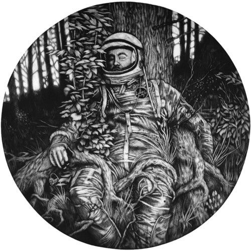 Lydia Laska - Ego Death [ Vinyl ]