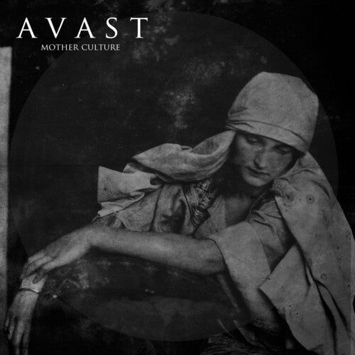 Avast - Mother Culture [ Vinyl ]