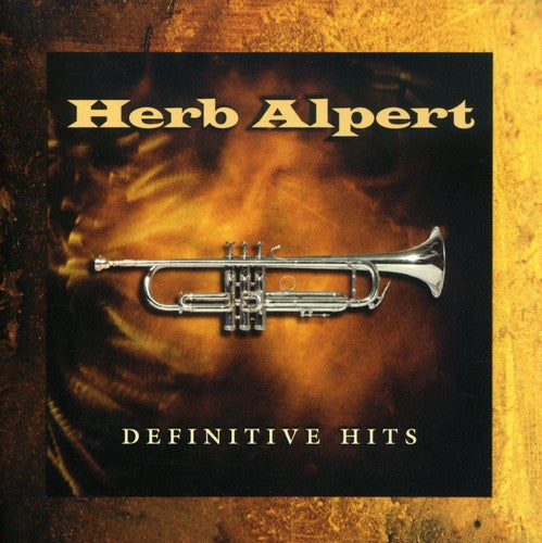 Herb Alpert - Definitive Hits