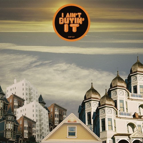 Pat Thomas - I Ain't Buyin' It [ Vinyl ]