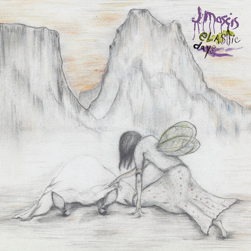 J Mascis - Elastic Days [ Vinyl ]