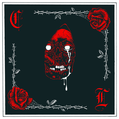 Cult Leader - Patient Man [ Vinyl ]