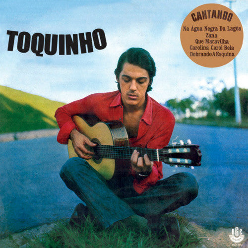 Toquinho - Toquinho [ Vinyl ]