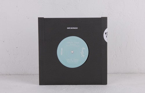 Carlos Sodre - Ciumeira/Rasga Teu Verso [ Vinyl ]