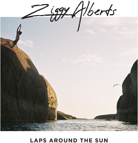 Ziggy Alberts - Laps Around The Sun [ Vinyl ]