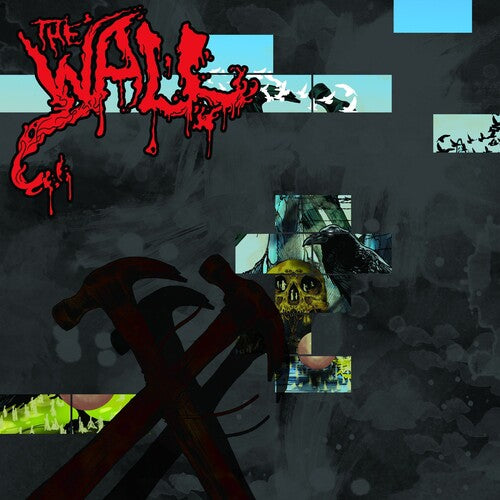 Various Artists - The Wall [Redux] (Various Artists) [ Vinyl ]