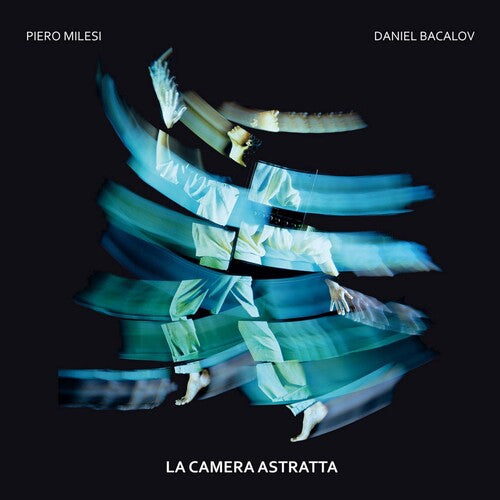 Piero Milesi - La Camera Astratta [ Vinyl ]