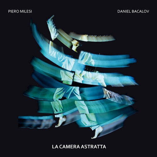 Piero Milesi - La Camera Astratta [ Vinyl ]