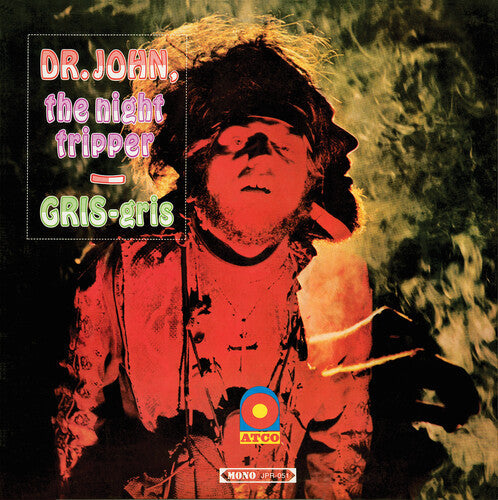 Dr. John - Gris Gris [ Vinyl ]