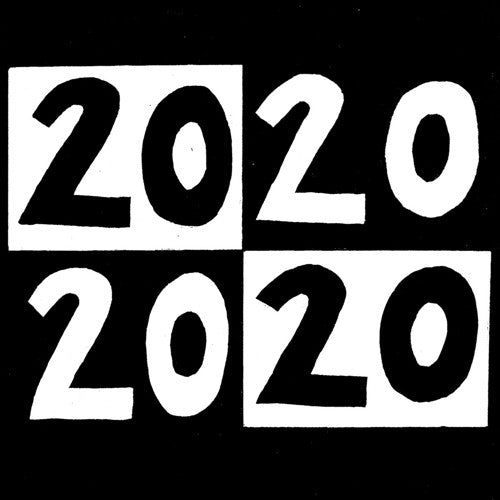Molly Nilsson - Twenty Twenty [ Vinyl ]