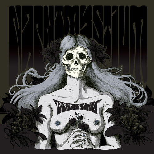Nachtmystium - Assassins: Black Meddle Pt. I [ Vinyl ]