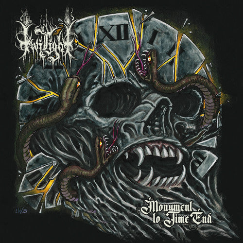 The Twilight - Monument To Time End [ Vinyl ]