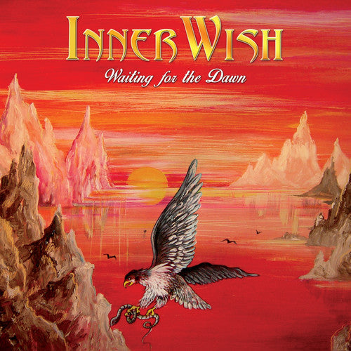 Inner Wish - Waiting For The Dawn [ Vinyl ]