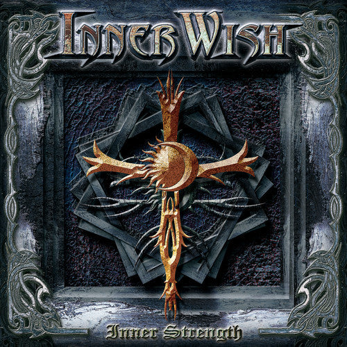 Inner Wish - Inner Strength [ Vinyl ]