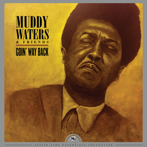 Muddy Waters - Goin' Way Back [ Vinyl ]