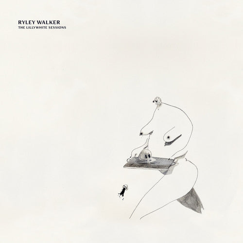 Ryley Walker - Lillywhite Sessions [ Vinyl ]