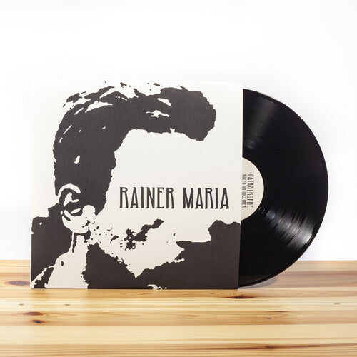 Maria Rainer - Catastrophe Keeps Us Together [ Vinyl ]