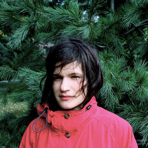 Adrianne Lenker - Hours Were The Birds [ Vinyl ]