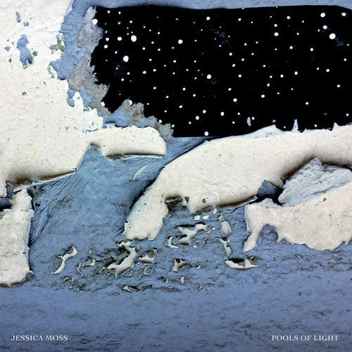 Jessica Moss - Pools Of Light [ Vinyl ]