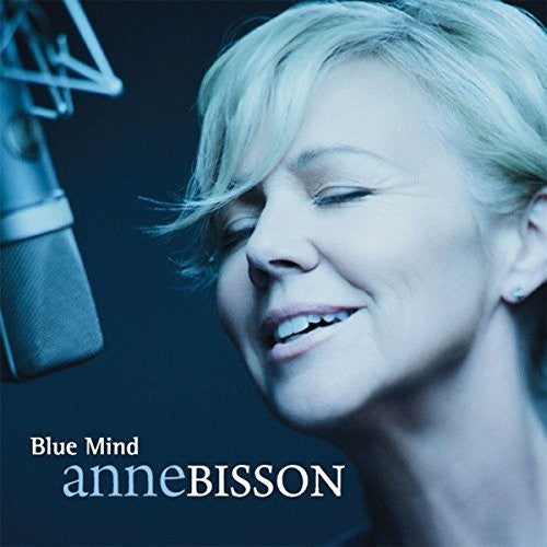 Anne Bisson - Blue Mind (Limited Edition 45Rpm 180 Gram Blue) [ Vinyl ]