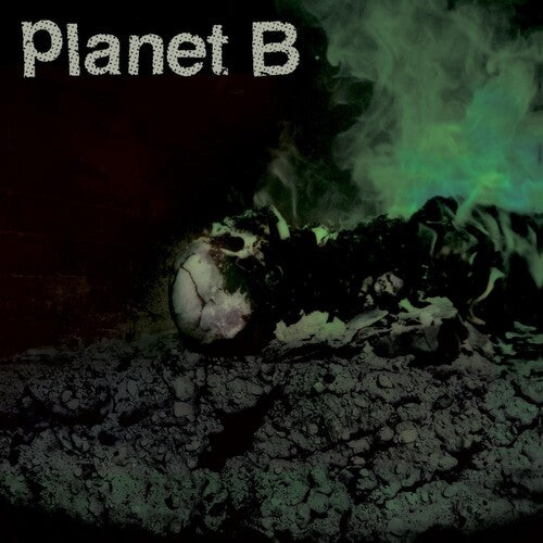 Planet B - Planet B [ Vinyl ]