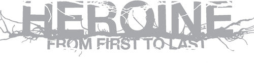 From First to Last - Heroine [ Vinyl ]
