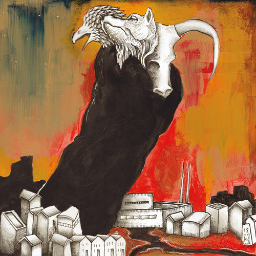 Goshen Electric Co. - Gray Tower / Ring The Bell [ Vinyl ]