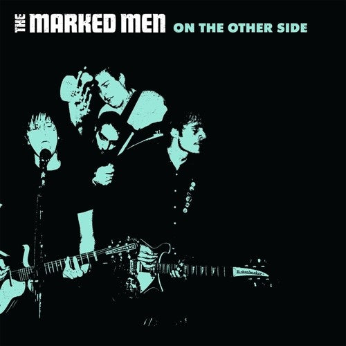 The Marked Men - On The Other Side [ Vinyl ]