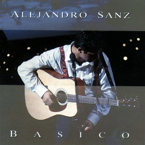 Alejandro Sanz - Basico [ Vinyl ]