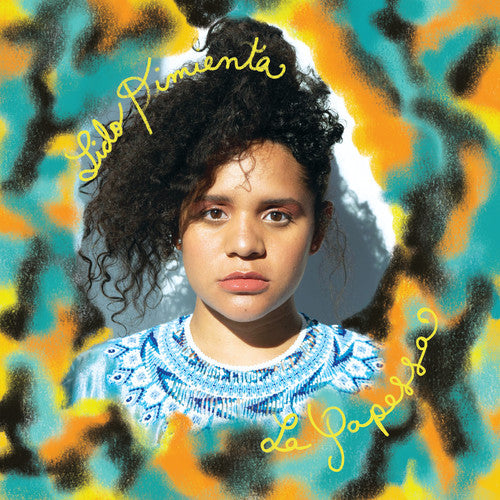 Lido Pimienta - La Papessa [ Vinyl ]