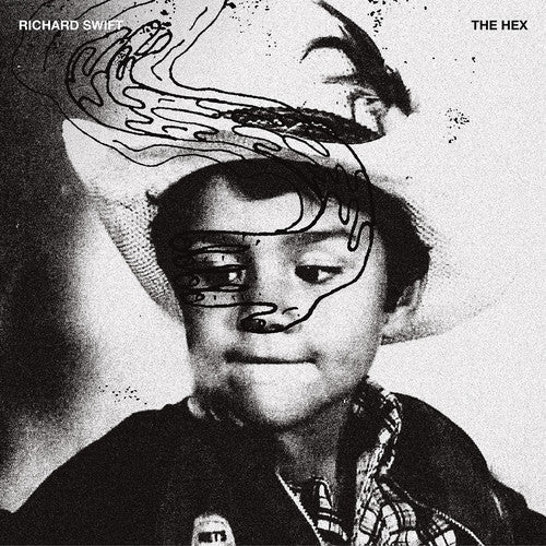 Richard Swift - Hex [ Vinyl ]