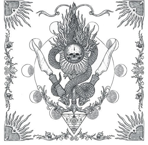 Kenosis - Consecrationem [ Vinyl ]