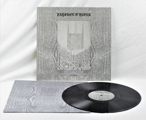 Paysage D'Hiver - Die Festung [ Vinyl ]