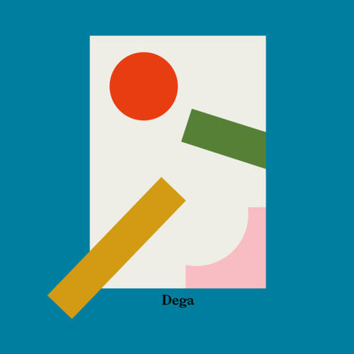 Dega - Dega [ Vinyl ]