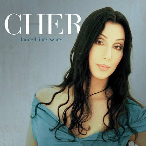 Cher - Believe (2018 Remastered Edition) [ Vinyl ]