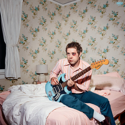 Mike Krol - Power Chords [ Vinyl ]