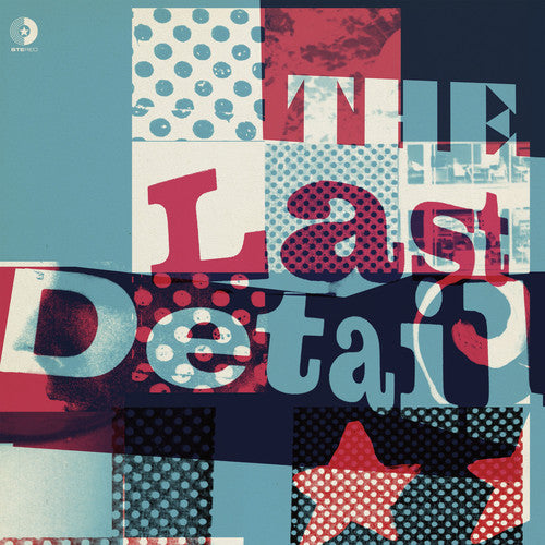 Last Detail - The Last Detail [ Vinyl ]